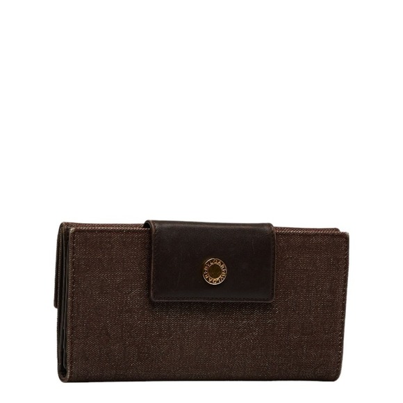 Bulgari Wallet - Picture 4 of 10